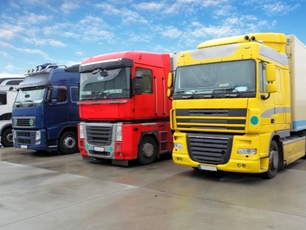 Ankara Hanönü Nakliye